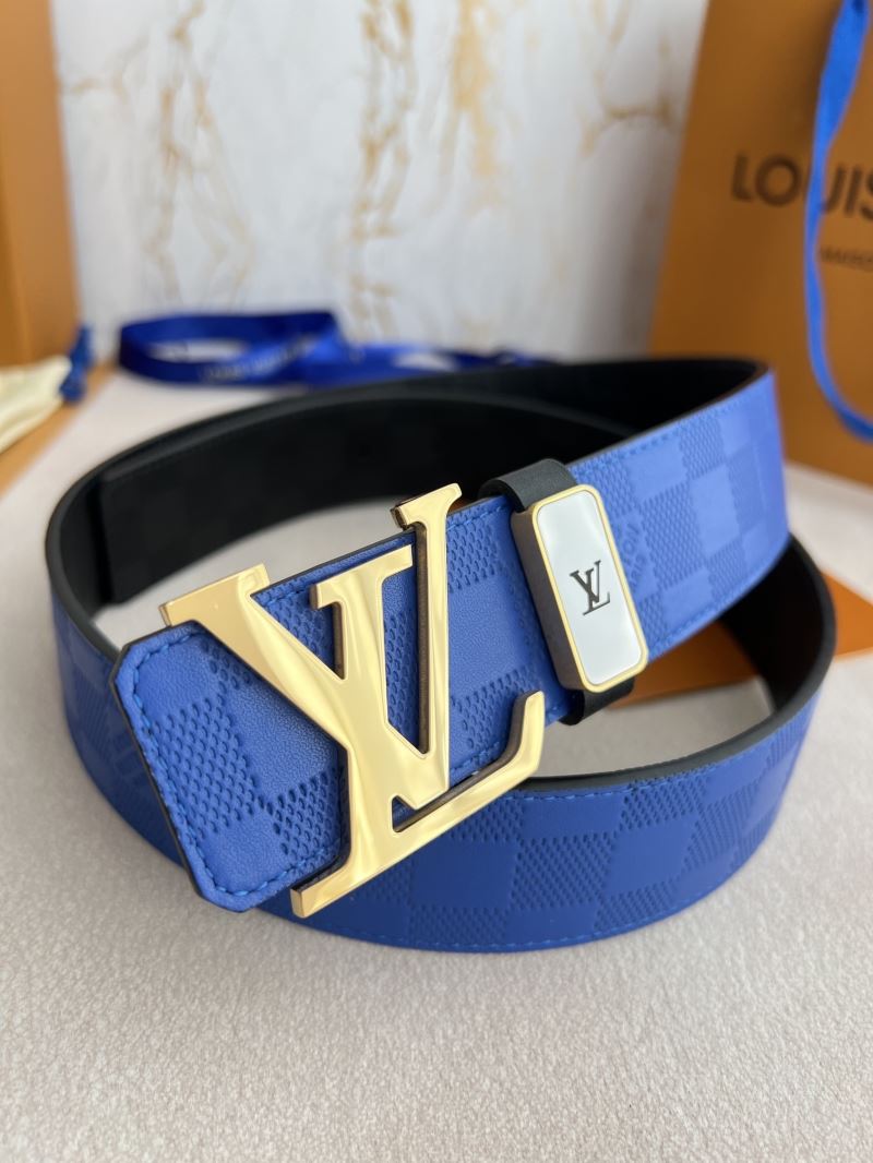 Louis Vuitton Belts